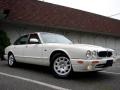 White Onyx - XJ XJ8 Photo No. 9