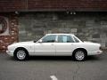 White Onyx - XJ XJ8 Photo No. 10