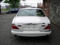 White Onyx - XJ XJ8 Photo No. 11