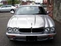 2003 Platinum Jaguar XJ XJ8  photo #1