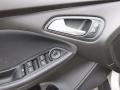 2016 Tectonic Ford Focus SE Sedan  photo #10