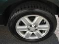 2004 Epsom Green Metallic Land Rover Range Rover HSE  photo #22