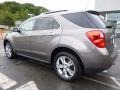 Mocha Steel Metallic - Equinox LTZ AWD Photo No. 2