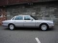 2003 Platinum Jaguar XJ XJ8  photo #3