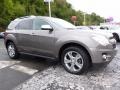 Mocha Steel Metallic - Equinox LTZ AWD Photo No. 6