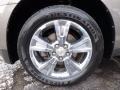 Mocha Steel Metallic - Equinox LTZ AWD Photo No. 7