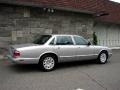 Platinum - XJ XJ8 Photo No. 5