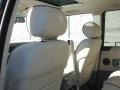 2004 Epsom Green Metallic Land Rover Range Rover HSE  photo #26