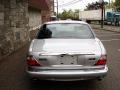 2003 Platinum Jaguar XJ XJ8  photo #7