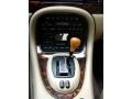 White Onyx - XJ XJ8 Photo No. 20