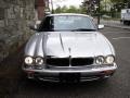 2003 Platinum Jaguar XJ XJ8  photo #9