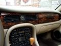 White Onyx - XJ XJ8 Photo No. 21