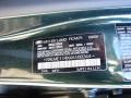 2004 Epsom Green Metallic Land Rover Range Rover HSE  photo #30