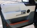 2004 Epsom Green Metallic Land Rover Range Rover HSE  photo #31