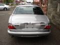 2003 Platinum Jaguar XJ XJ8  photo #12