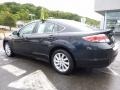 Ebony Black - MAZDA6 i Touring Sedan Photo No. 2