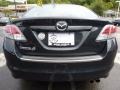 Ebony Black - MAZDA6 i Touring Sedan Photo No. 3