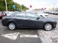 Ebony Black - MAZDA6 i Touring Sedan Photo No. 5