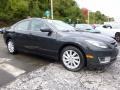 Ebony Black - MAZDA6 i Touring Sedan Photo No. 6