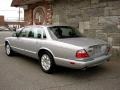 2003 Platinum Jaguar XJ XJ8  photo #14