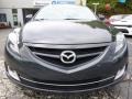 Ebony Black - MAZDA6 i Touring Sedan Photo No. 7