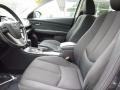 Ebony Black - MAZDA6 i Touring Sedan Photo No. 10