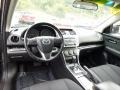 Ebony Black - MAZDA6 i Touring Sedan Photo No. 12