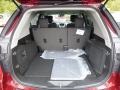 Siren Red Tintcoat - Equinox LT AWD Photo No. 7