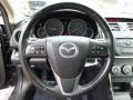 Ebony Black - MAZDA6 i Touring Sedan Photo No. 16