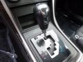 Ebony Black - MAZDA6 i Touring Sedan Photo No. 17