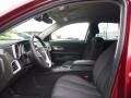 Siren Red Tintcoat - Equinox LT AWD Photo No. 11
