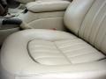 White Onyx - XJ XJ8 Photo No. 29