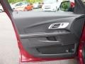 Siren Red Tintcoat - Equinox LT AWD Photo No. 14