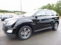 Black - Equinox Premier AWD Photo No. 1