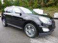 Black - Equinox Premier AWD Photo No. 3