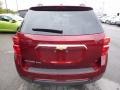 Siren Red Tintcoat - Equinox LT AWD Photo No. 6