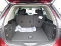Siren Red Tintcoat - Equinox LT AWD Photo No. 7