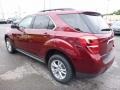 Siren Red Tintcoat - Equinox LT AWD Photo No. 8