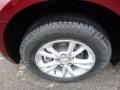 Siren Red Tintcoat - Equinox LT AWD Photo No. 10