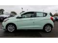 Mint 2017 Chevrolet Spark LT Exterior