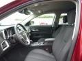 Siren Red Tintcoat - Equinox LT AWD Photo No. 11