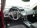 Siren Red Tintcoat - Equinox LT AWD Photo No. 13