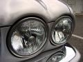 Platinum - XJ XJ8 Photo No. 28