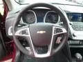 Siren Red Tintcoat - Equinox LT AWD Photo No. 17