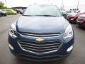 Patriot Blue Metallic - Equinox LT AWD Photo No. 2