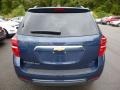 Patriot Blue Metallic - Equinox LT AWD Photo No. 6