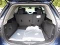 Patriot Blue Metallic - Equinox LT AWD Photo No. 7