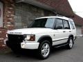 2004 Chawton White Land Rover Discovery SE  photo #5