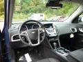 Patriot Blue Metallic - Equinox LT AWD Photo No. 13