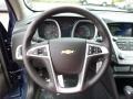 Patriot Blue Metallic - Equinox LT AWD Photo No. 17